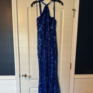 Formal dress